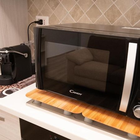 Romecoming Ostiense Guest House Екстериор снимка