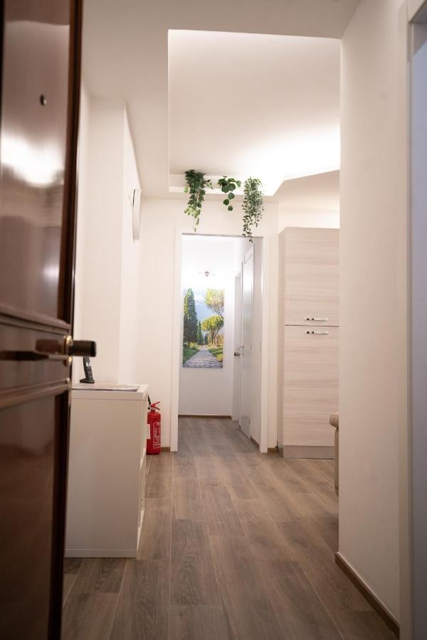 Romecoming Ostiense Guest House Екстериор снимка