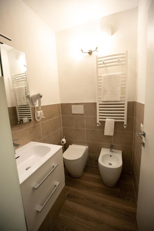 Romecoming Ostiense Guest House Екстериор снимка