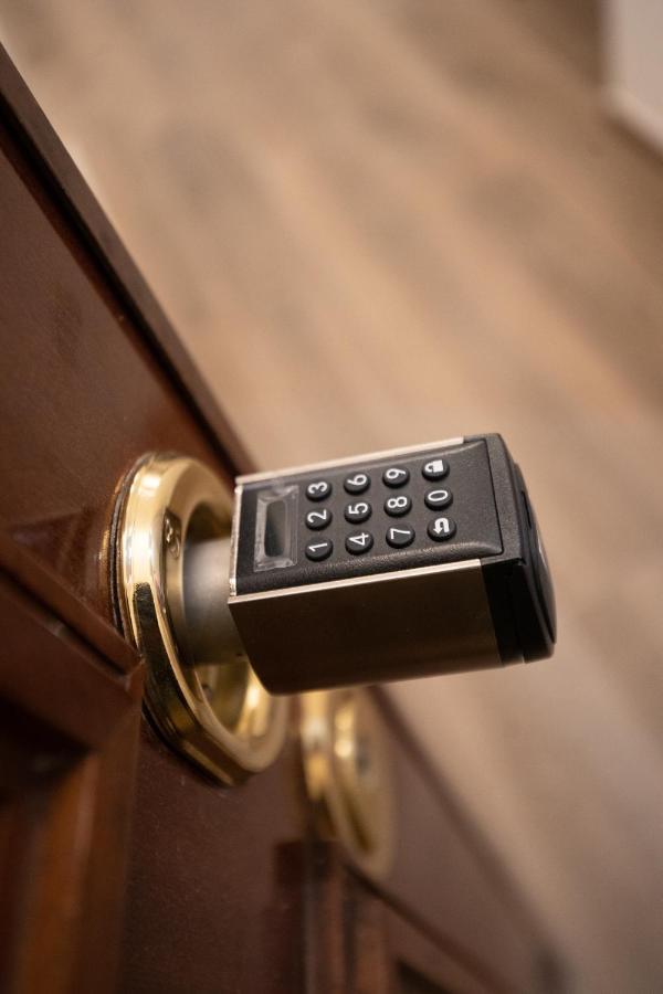 Romecoming Ostiense Guest House Екстериор снимка
