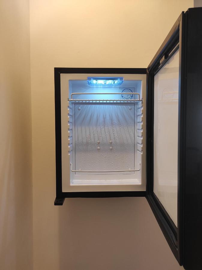 Romecoming Ostiense Guest House Екстериор снимка