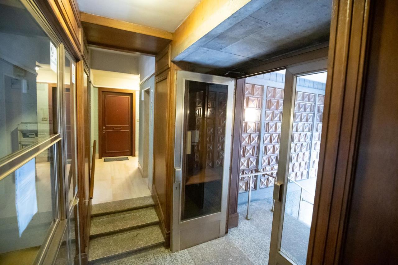 Romecoming Ostiense Guest House Екстериор снимка