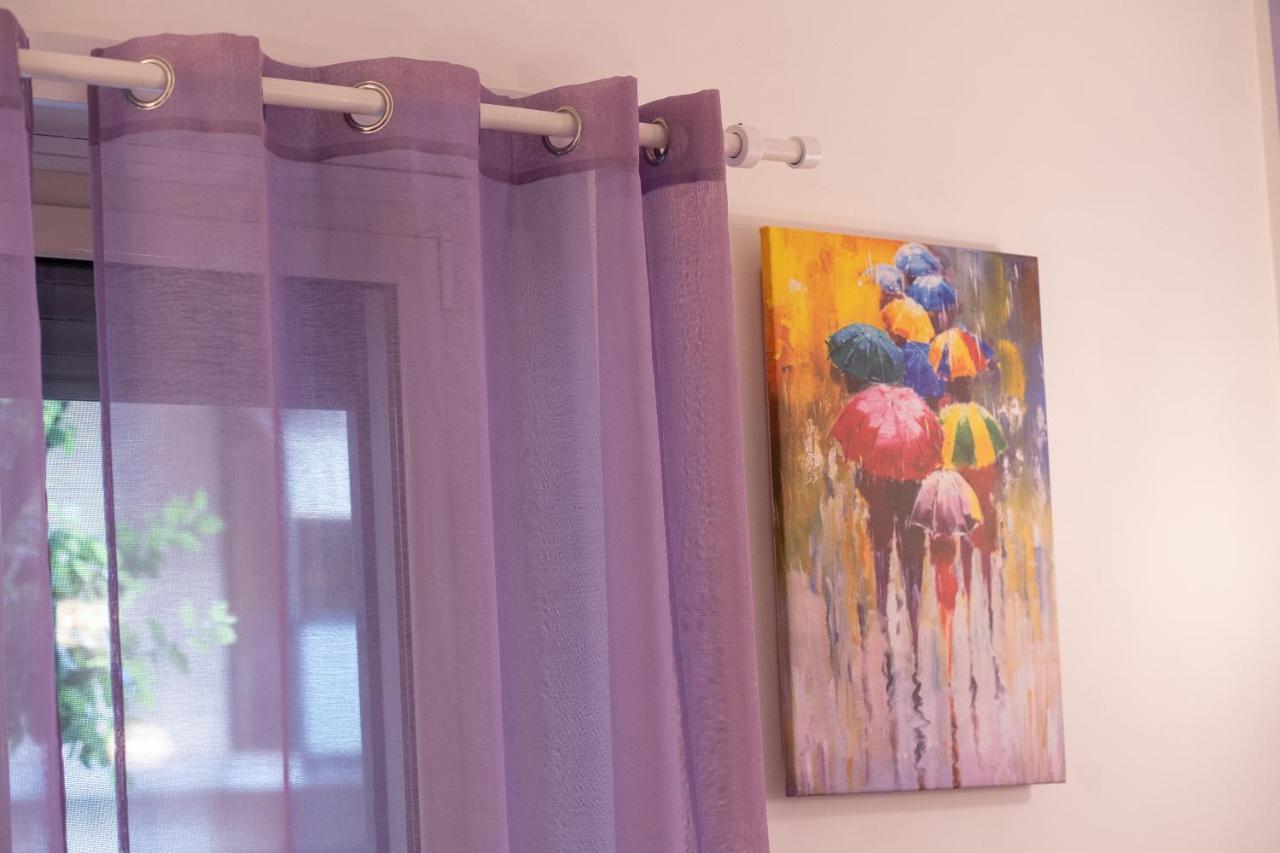 Romecoming Ostiense Guest House Екстериор снимка