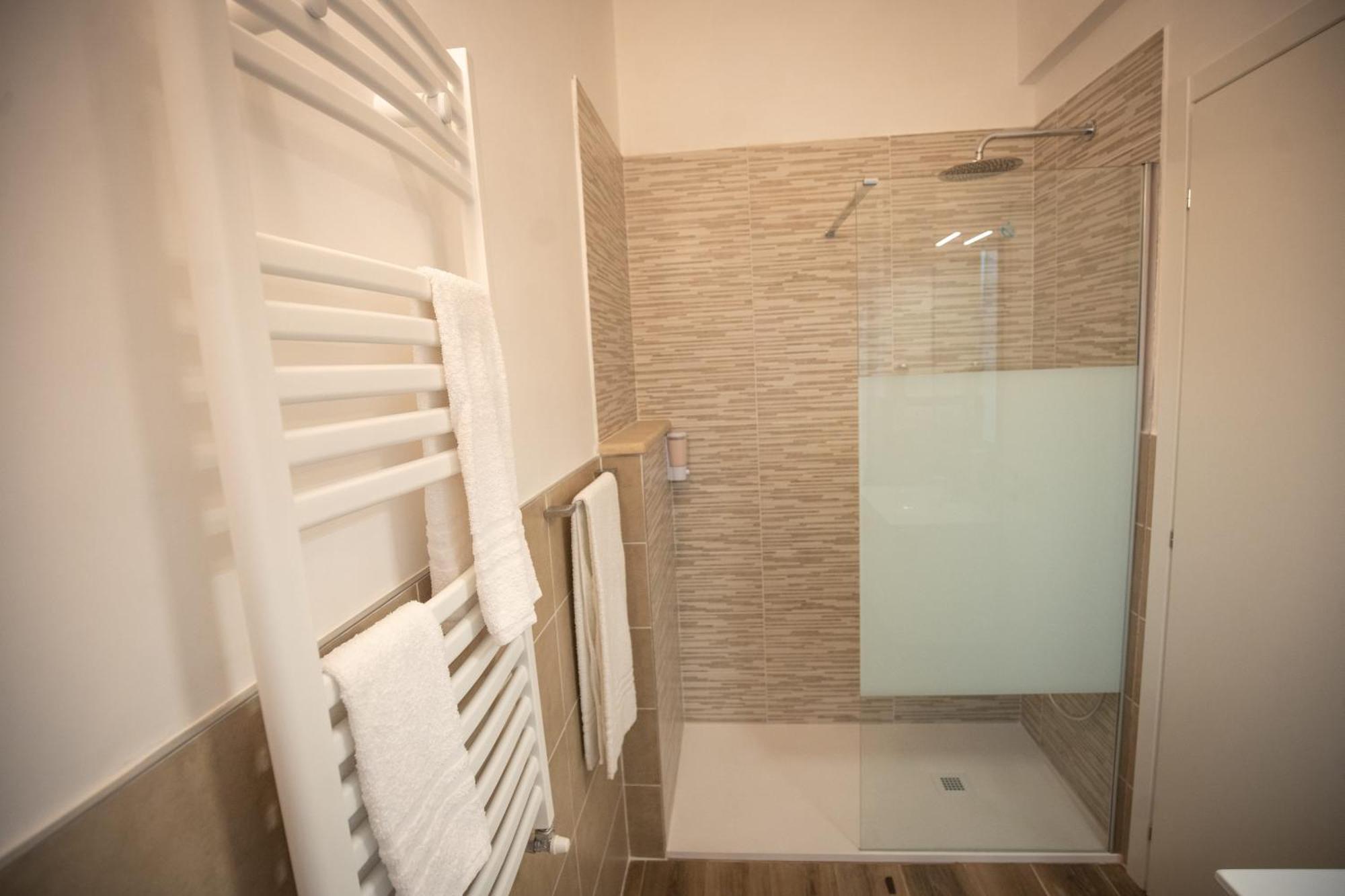 Romecoming Ostiense Guest House Екстериор снимка